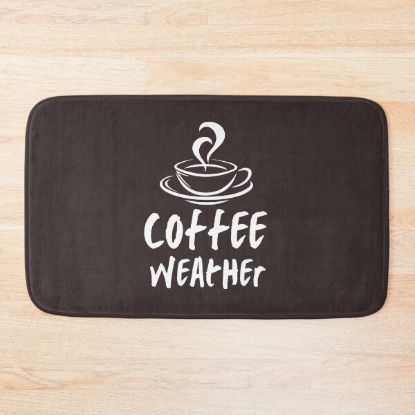 Item preview, Coffee Weather Coffee Lover Girl Cute Retro Fall Autumn designed and sold by faridman.