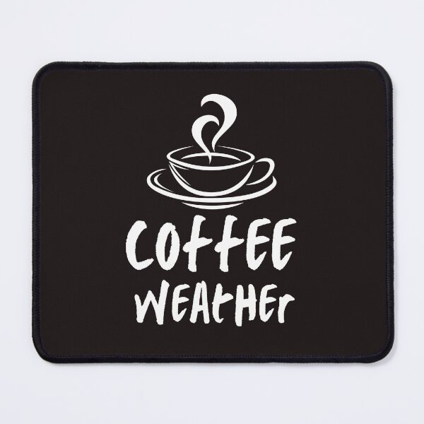 Item preview, Coffee Weather Coffee Lover Girl Cute Retro Fall Autumn designed and sold by faridman.