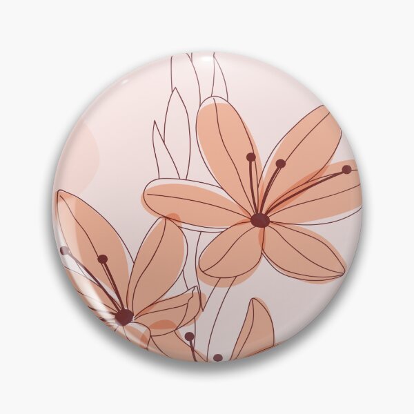 Item preview, Minimalist art boho designed and sold by Bolonka-Shop.
