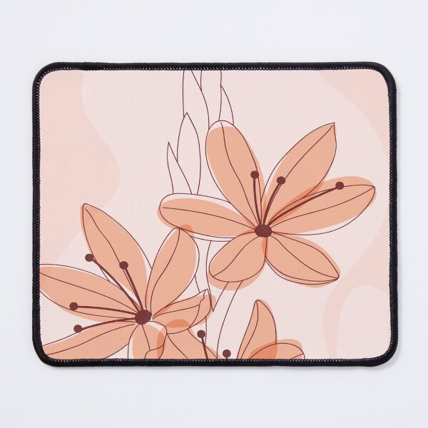 Item preview, Minimalist art boho designed and sold by Bolonka-Shop.