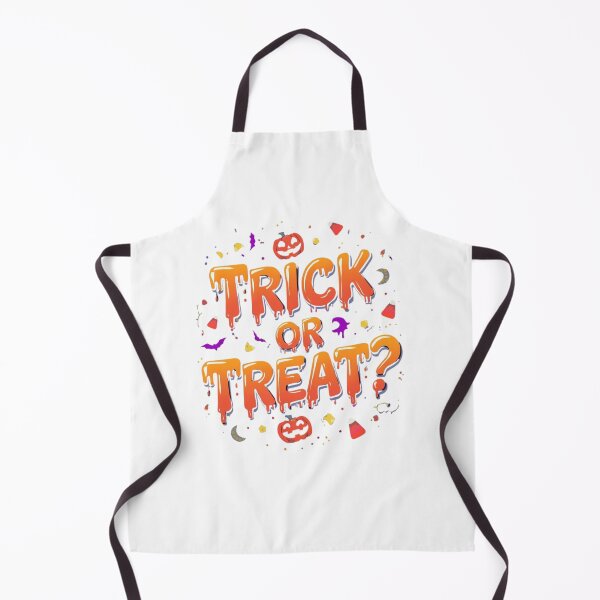 Item preview, Trick or Treat? designed and sold by HorizonStores.