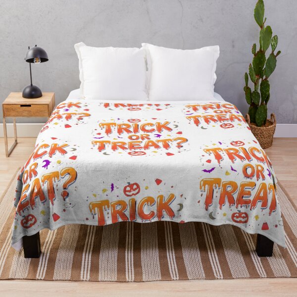 Item preview, Trick or Treat? designed and sold by HorizonStores.