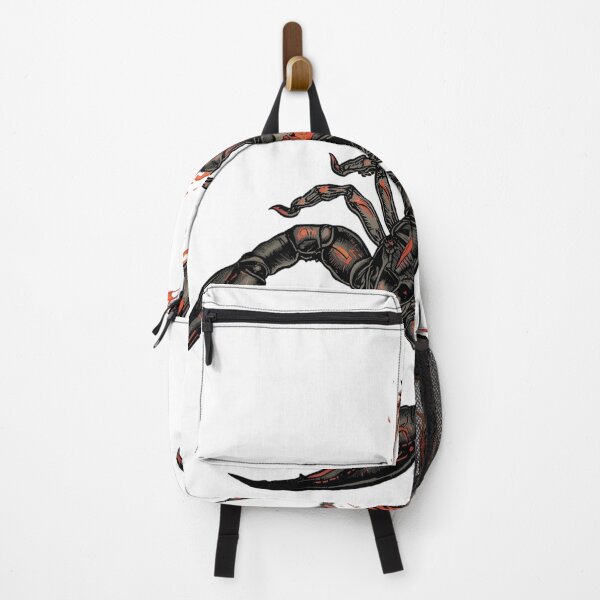 Item preview, Scorpio – The Fiery Scorpion designed and sold by catcurio.