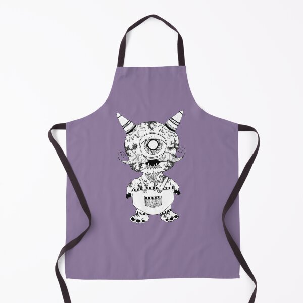 Item preview, Bearded Hipster-clops  designed and sold by SmallSlicelife.