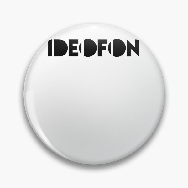 Item preview, Ideo.fon designed and sold by EliseWelchs.