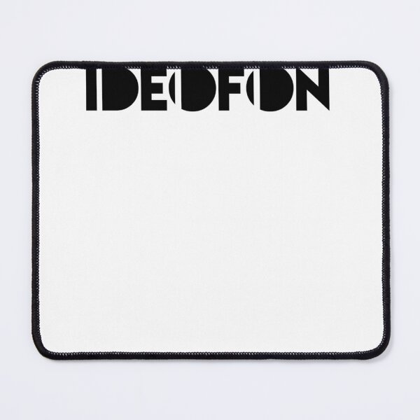 Item preview, Ideo.fon designed and sold by EliseWelchs.