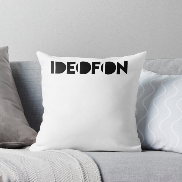 Item preview, Ideo.fon designed and sold by EliseWelchs.