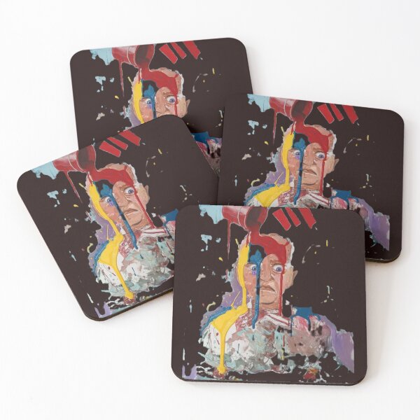 Item preview, Lets paint,the chaos in an artists mind. designed and sold by wings-studio.