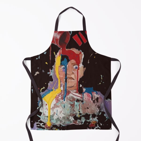 Item preview, Lets paint,the chaos in an artists mind. designed and sold by wings-studio.