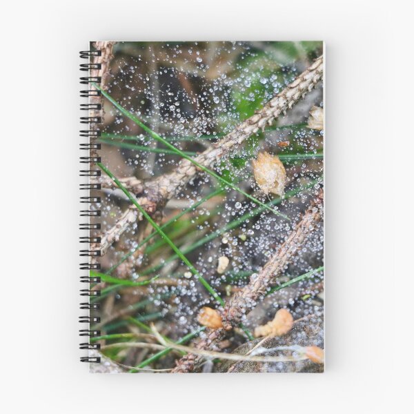 Item preview, Forest floor.  designed and sold by watermelonsugar.