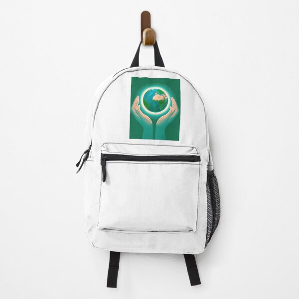 Item preview, Earth Lovers: Earth Embrace designed and sold by ThreadEclectic.