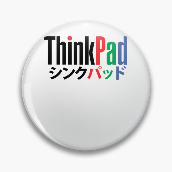 Item preview, Think.pad lapt.op designed and sold by JoelMistry.