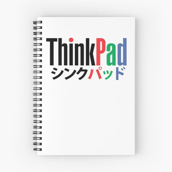 Item preview, Think.pad lapt.op designed and sold by JoelMistry.