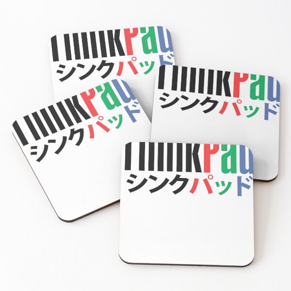 Item preview, Think.pad lapt.op designed and sold by JoelMistry.