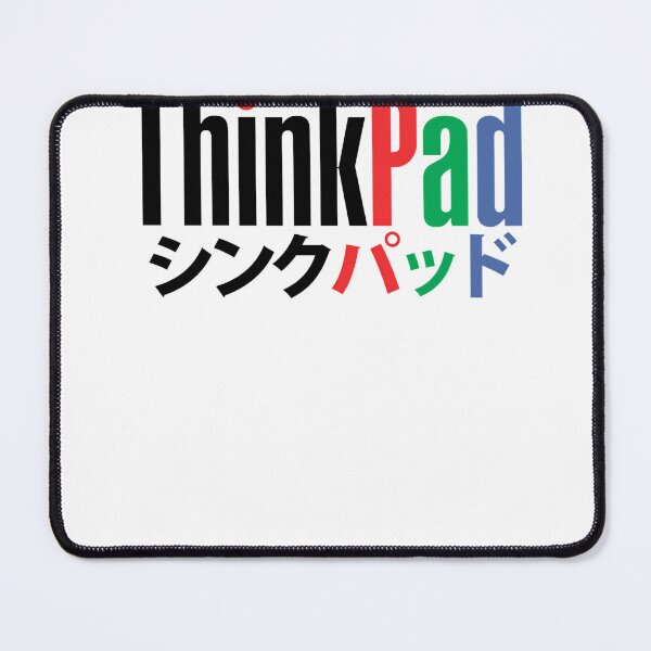 Item preview, Think.pad lapt.op designed and sold by JoelMistry.