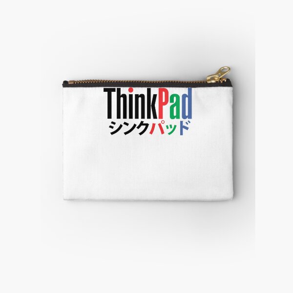 Item preview, Think.pad lapt.op designed and sold by JoelMistry.
