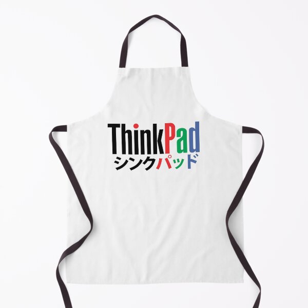 Item preview, Think.pad lapt.op designed and sold by JoelMistry.