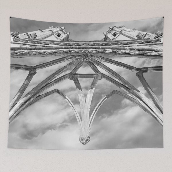 Item preview, Mosteiro dos Jerónimos. structure. designed and sold by Tereza Pilar  Art.