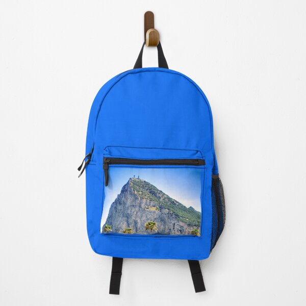 Item preview, Rock of Gibraltar designed and sold by Alisonchambers2.