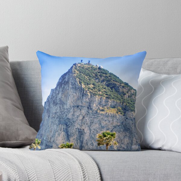 Item preview, Rock of Gibraltar designed and sold by Alisonchambers2.