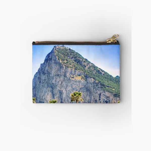 Item preview, Rock of Gibraltar designed and sold by Alisonchambers2.