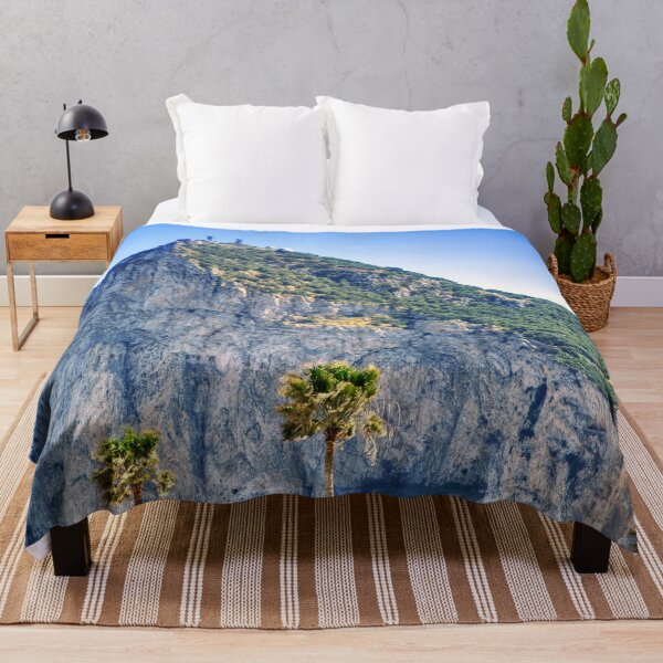 Item preview, Rock of Gibraltar designed and sold by Alisonchambers2.