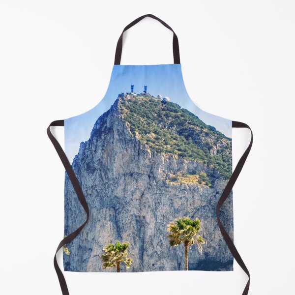 Item preview, Rock of Gibraltar designed and sold by Alisonchambers2.