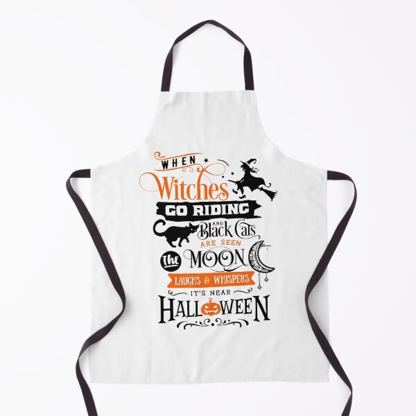 Item preview, Whimsical Witches: Embrace the Spooky Season" designed and sold by ShopTwentyFour.