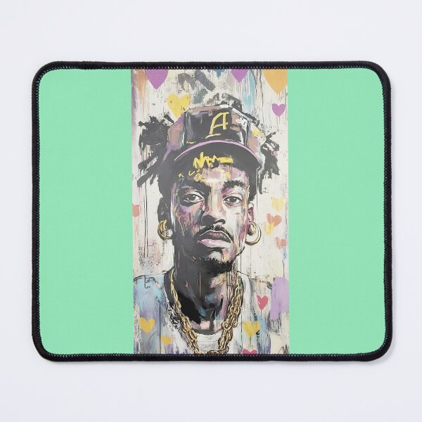 Item preview, Bold Portrait Artwork By Merch, Limited Edition designed and sold by JERICHOALBERT2.