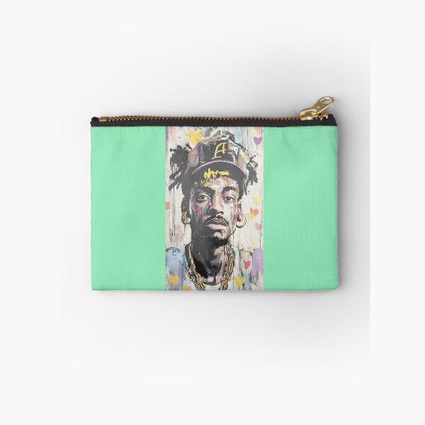 Item preview, Bold Portrait Artwork By Merch, Limited Edition designed and sold by JERICHOALBERT2.
