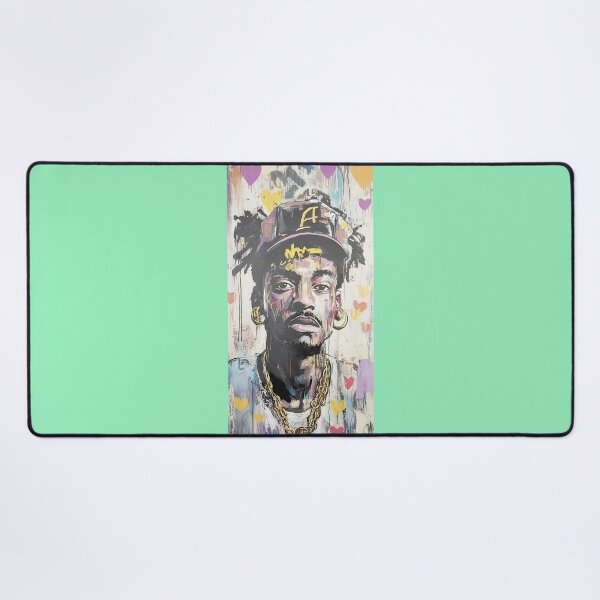 Item preview, Bold Portrait Artwork By Merch, Limited Edition designed and sold by JERICHOALBERT2.