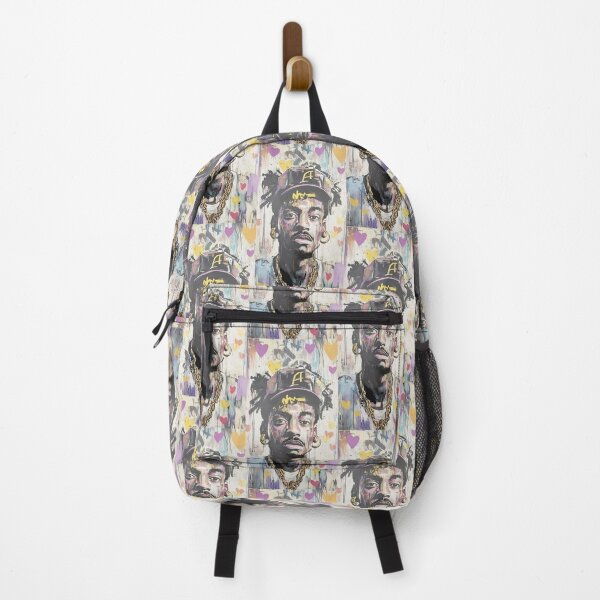 Item preview, Bold Portrait Artwork By Merch, Limited Edition designed and sold by JERICHOALBERT2.