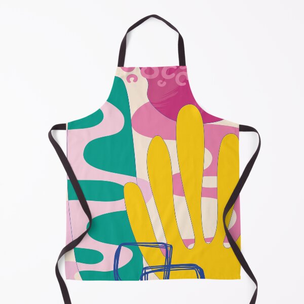 Item preview, Colorful design exceptionally hand designed and sold by Bolonka-Shop.