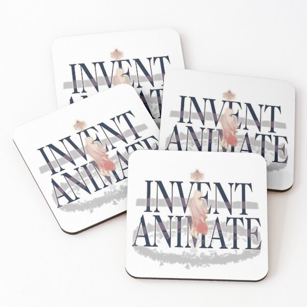 Item preview, Invent Animate <Heavener> designed and sold by ndothughes.