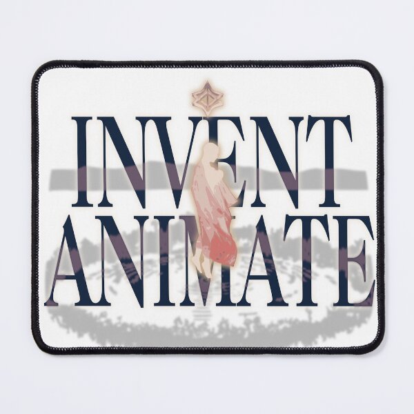 Item preview, Invent Animate <Heavener> designed and sold by ndothughes.