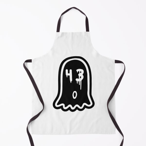Item preview, Ke.n Bl.ock 43 Gh.ost Drip Ico.n designed and sold by EliseWelchs.