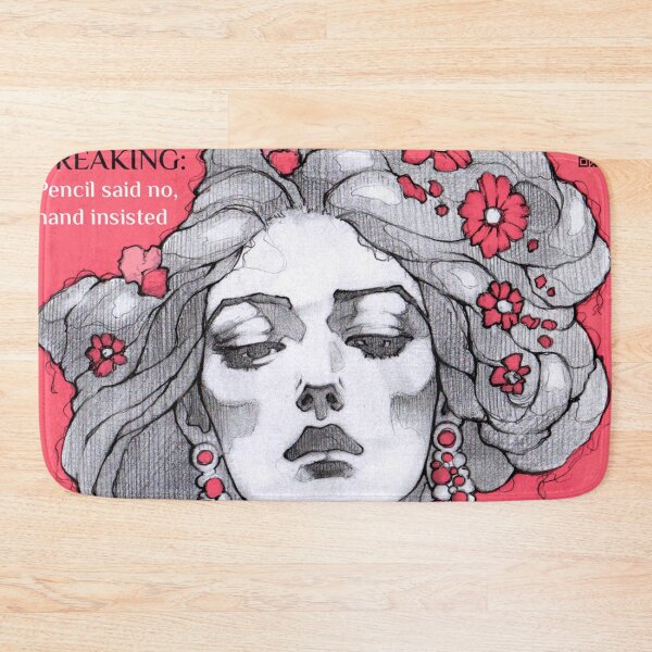 Item preview, MAG COVER designed and sold by EnaBianca.
