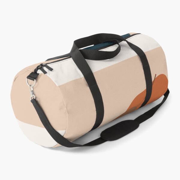 Item preview, Modern minimalist design colorful stripe pattern designed and sold by Bolonka-Shop.