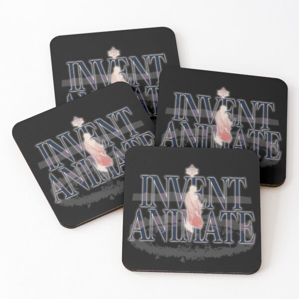Item preview, Invent Animate <Heavener> designed and sold by ndothughes.
