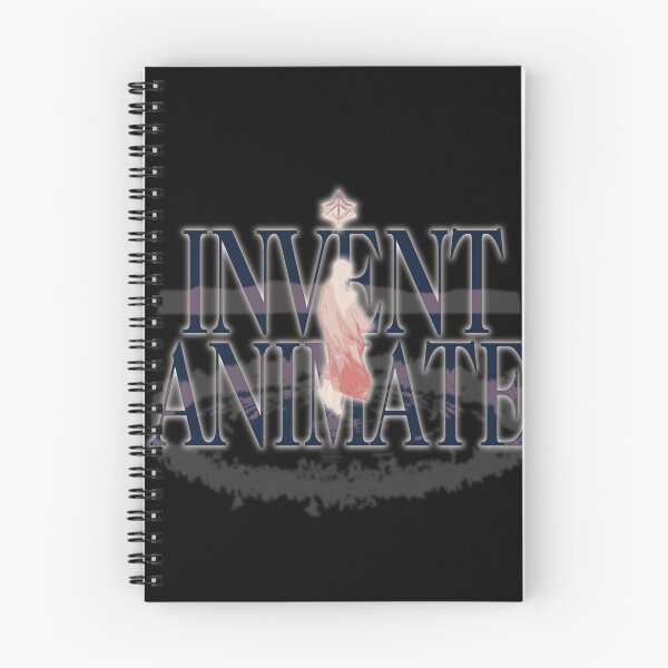 Item preview, Invent Animate <Heavener> designed and sold by ndothughes.