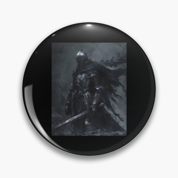 Item preview, Dark Fantasy Knight designed and sold by dppjgjlo11.