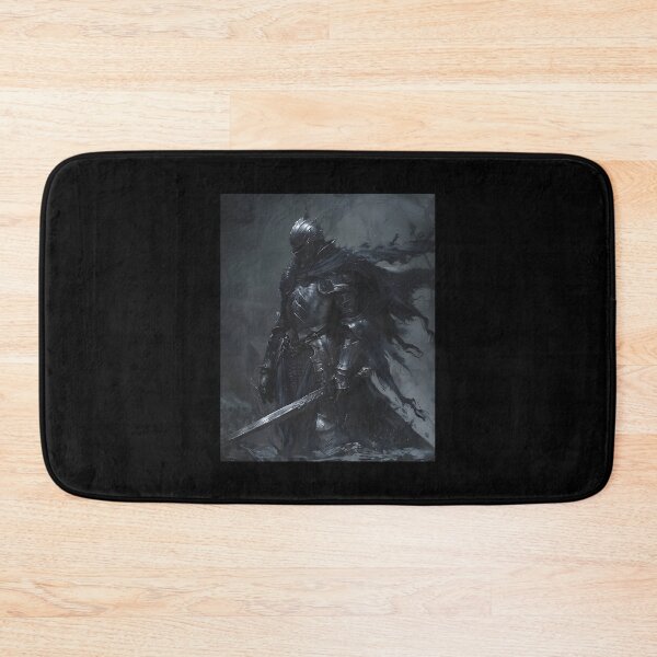 Item preview, Dark Fantasy Knight designed and sold by dppjgjlo11.