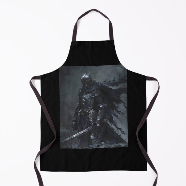 Item preview, Dark Fantasy Knight designed and sold by dppjgjlo11.
