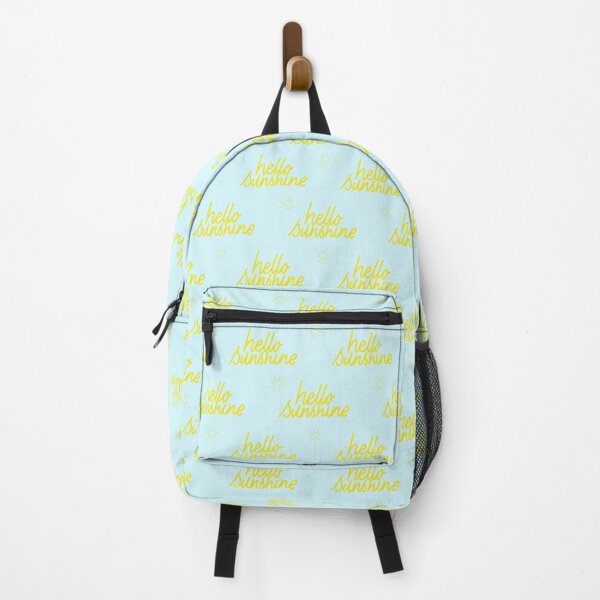 Item preview, Hello Sunshine designed and sold by maggiehale.
