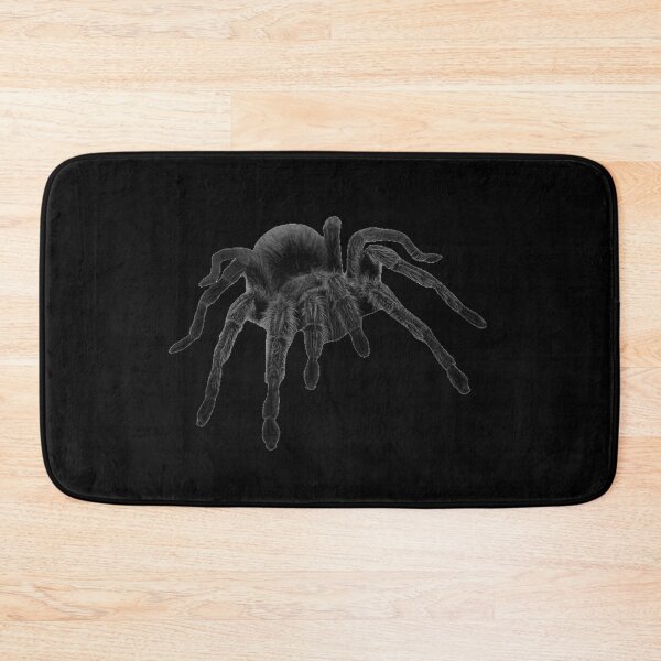 Item preview, tarantula sticker designed and sold by inainart.