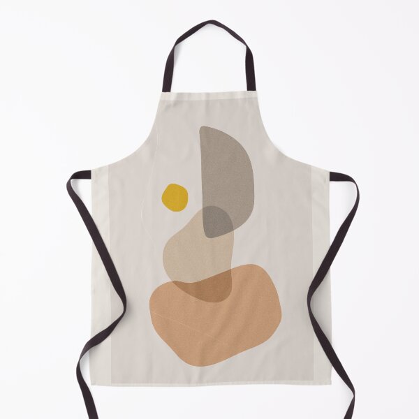 Item preview, stones autism mindfulness brown abstract designed and sold by Bolonka-Shop.
