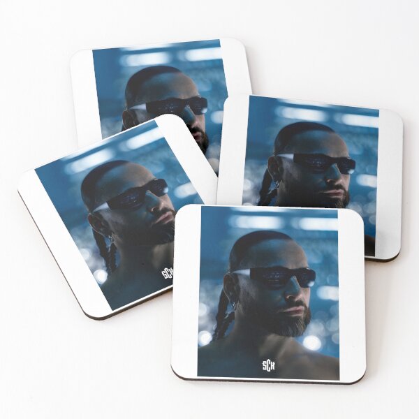 Item preview, SCH - Portrait designed and sold by PYXOO.