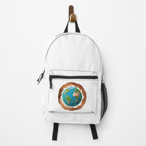 Item preview, Earth Lovers: Guardians of Earth Unite designed and sold by ThreadEclectic.