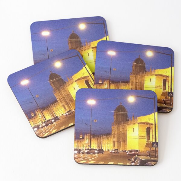 Item preview, Belém. Mosteiro dos Jerónimos. Monastery designed and sold by Tereza Pilar  Art.