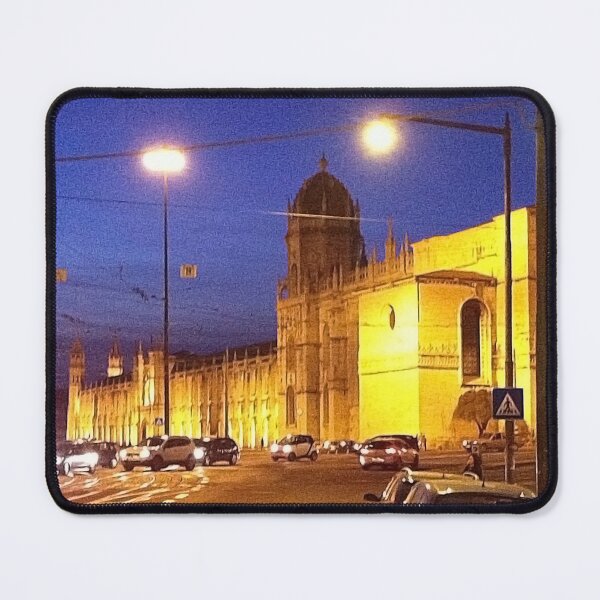 Item preview, Belém. Mosteiro dos Jerónimos. Monastery designed and sold by Tereza Pilar  Art.
